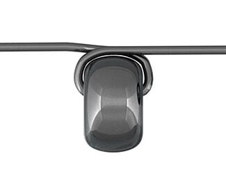 Tension (or Stop) Bead